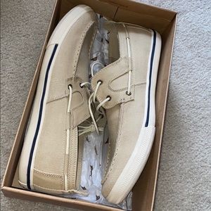 Tommy Bahama Boat Shoe